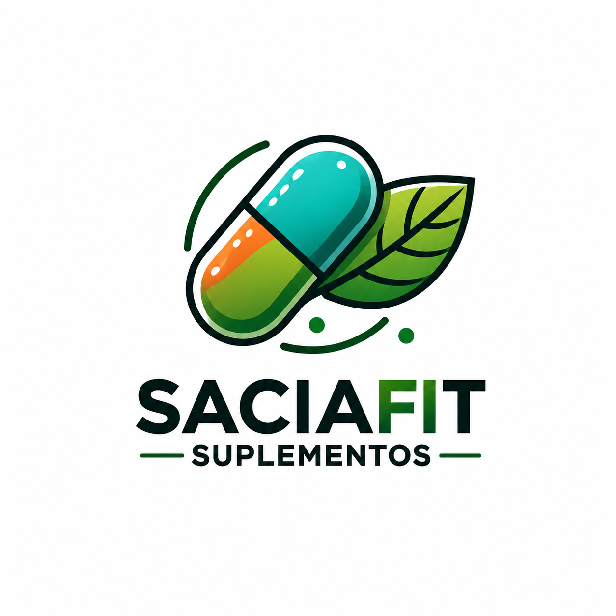 SaciaFit Suplementos